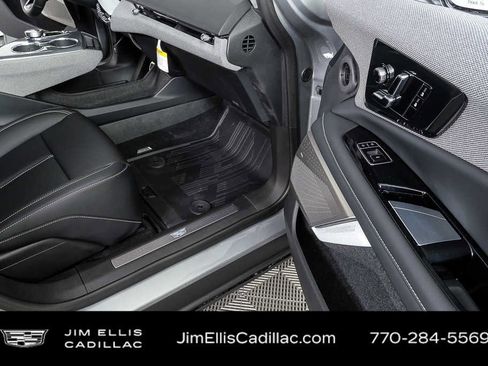 New 2026 Cadillac Optiq Sport 1 RWD image 25