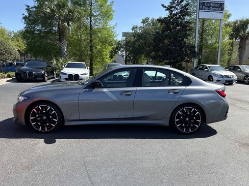 Used 2025 BMW M340i RWD image 6