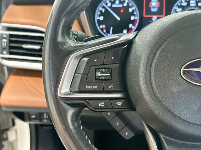 Used 2021 Subaru Legacy Touring XT AWD/4WD image 9