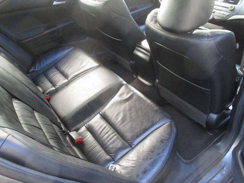 Used 2011 Honda Accord SE image 13