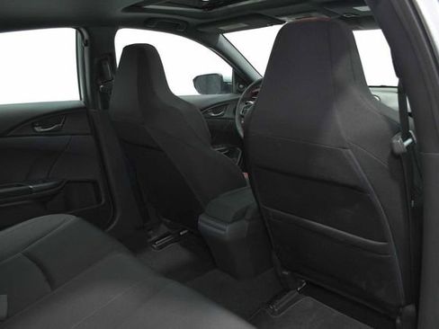Used 2019 Honda Civic Si image 17