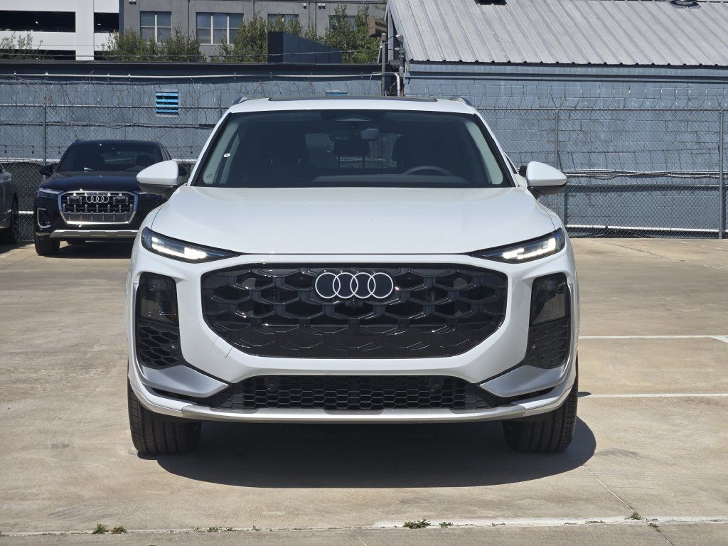 Used 2026 Audi Q3 quattro 2.0T AWD/4WD image 4