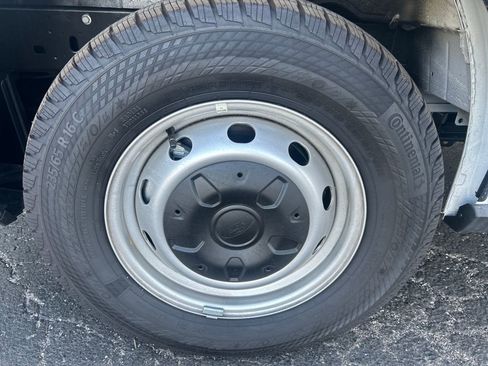 New 2024 Ford Transit 150 Low Roof w/ Load Area Protection Package image 23