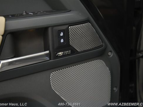 Used 2023 Land Rover Defender 130 X AWD/4WD image 31