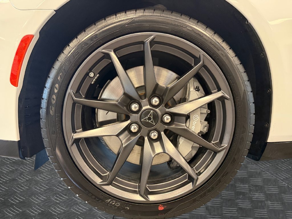 New 2026 Dodge Charger Scat Pack AWD/4WD image 20