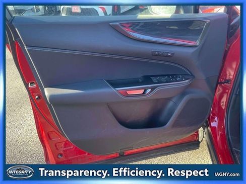 Used 2024 Lexus NX 350 AWD w/ Premium Package image 15