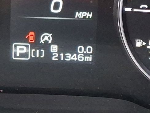 Used 2024 Subaru Impreza 2.0i Sport image 20