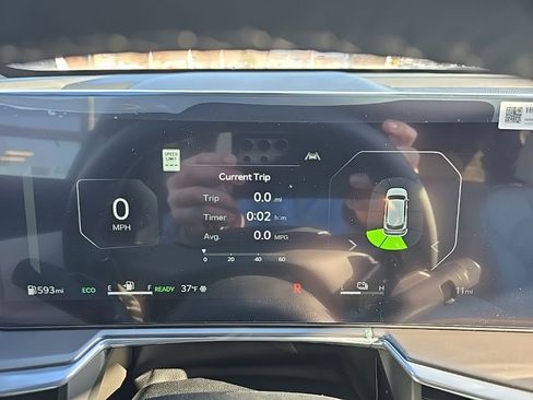 New 2026 Kia Sorento SX Prestige AWD/4WD image 17