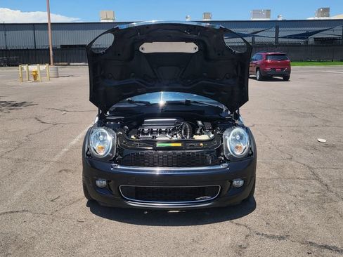 Used 2009 MINI Cooper John Cooper Works FWD image 34