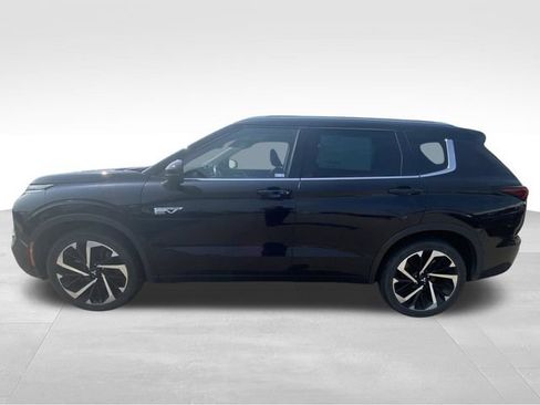 Used 2023 Mitsubishi Outlander SEL AWD/4WD image 4