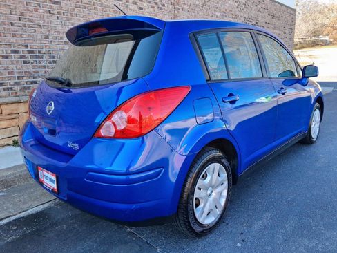 Used 2012 Nissan Versa 1.8 S image 5