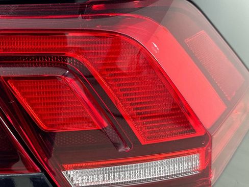 Used 2019 Volkswagen Tiguan S w/ Driver Assistance Package FWD image 31