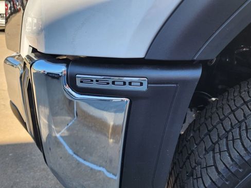 New 2026 GMC Sierra 2500 Pro w/ Max Trailering Package AWD/4WD image 11