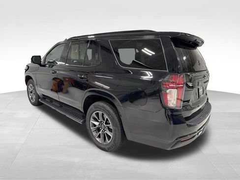 Used 2024 Chevrolet Tahoe Z71 w/ Luxury Package AWD/4WD image 52