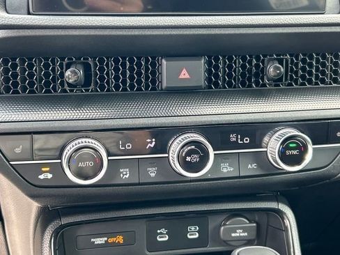 New 2026 Honda CR-V Sport-L image 15