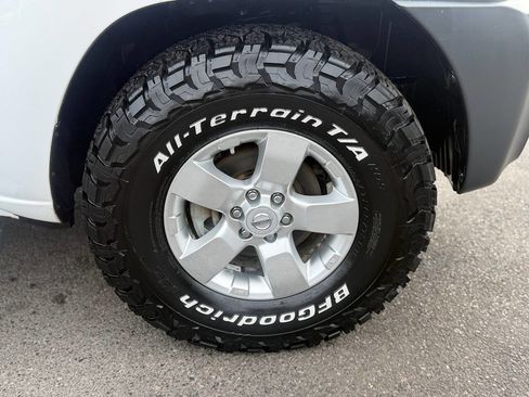 Used 2010 Nissan Xterra S image 46