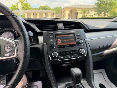 Used 2018 Honda Civic LX image 17