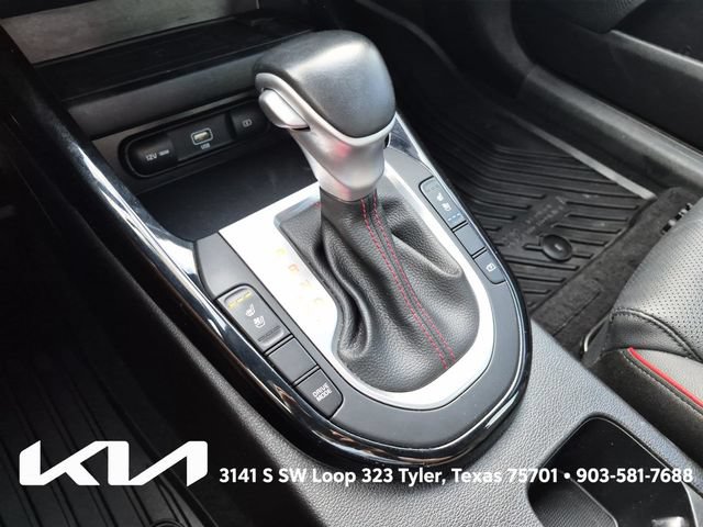 Used 2023 Kia Forte GT w/ GT2 Package FWD image 41