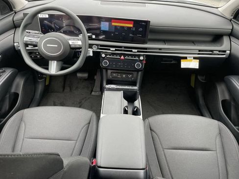 New 2026 Hyundai Tucson SEL image 19