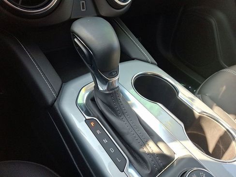 Certified 2023 Chevrolet Blazer LT image 15