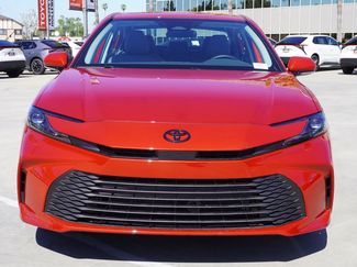 New 2026 Toyota Camry LE video 3