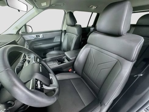 Used 2026 Hyundai Santa Fe SEL FWD image 21