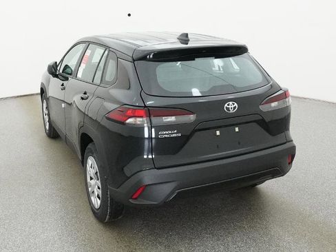 New 2026 Toyota Corolla Cross L image 38
