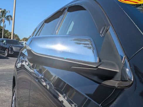 Used 2019 GMC Terrain Denali w/ Driver Alert Package II image 15