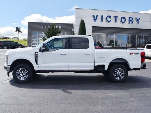 New 2026 Ford F350 Lariat w/ FX4 Off-Road Package image 2