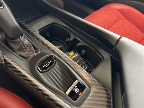 New 2026 Dodge Charger Scat Pack AWD/4WD image 49