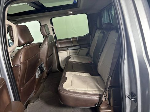 Certified 2020 Ford F150 Limited AWD/4WD image 30