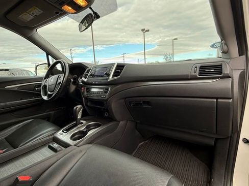Used 2017 Honda Ridgeline RTL image 20