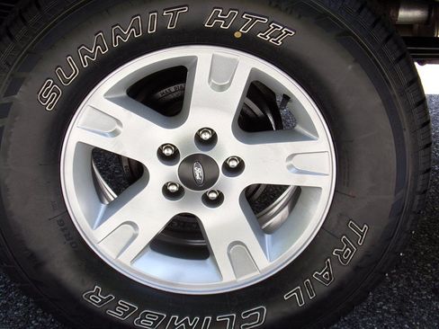 Used 2006 Ford Ranger XLT AWD/4WD image 18