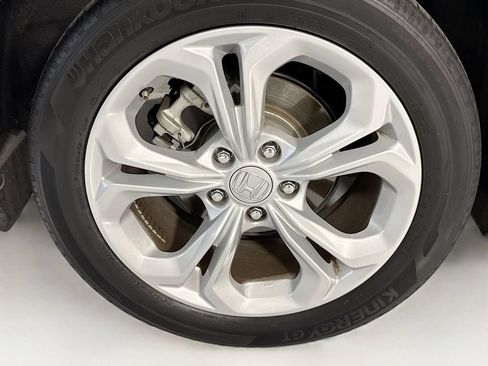 Used 2024 Honda Accord LX image 33