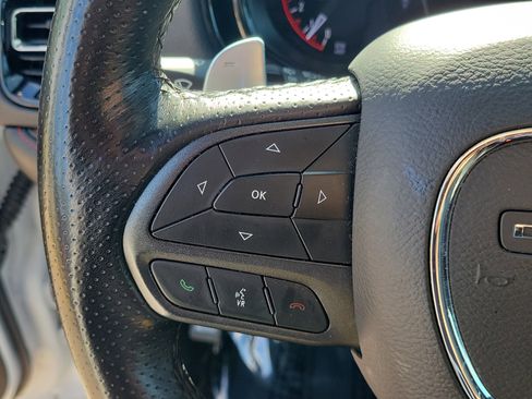 Used 2024 Dodge Durango GT image 31