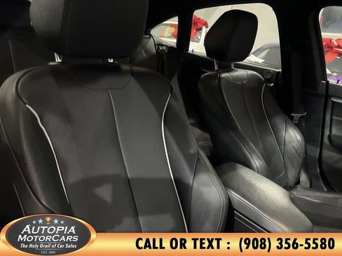 Used 2018 BMW 440i Gran Coupe xDrive w/ Premium Package image 13