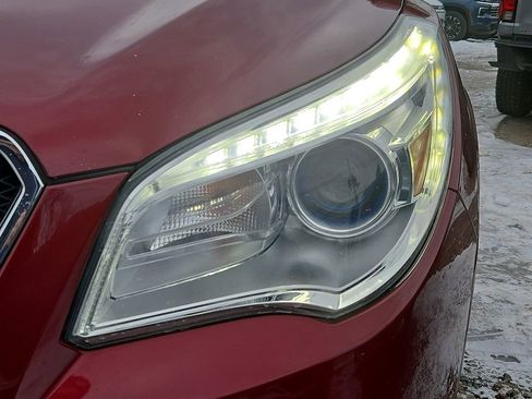 Used 2017 Buick Enclave Convenience image 13