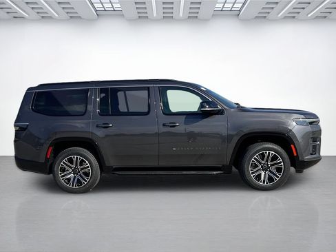 New 2026 Jeep Grand Wagoneer 2WD image 2