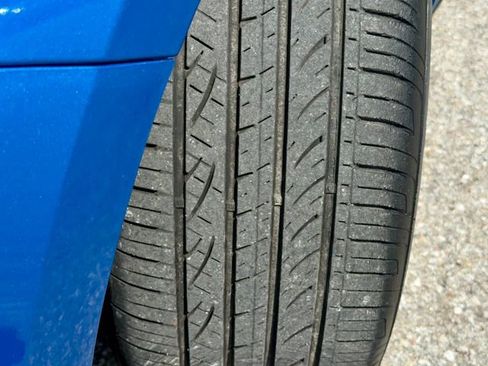 Used 2021 Ford Mustang Coupe RWD image 24