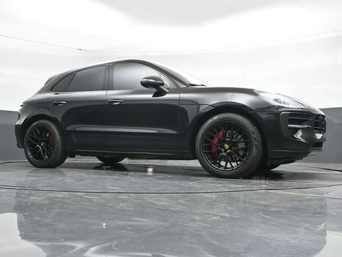 Used 2021 Porsche Macan GTS image 50