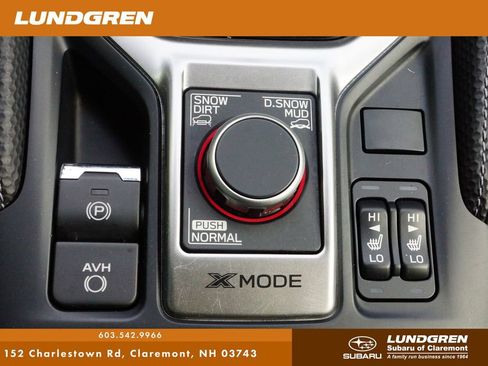 Used 2019 Subaru Forester Limited AWD/4WD image 25