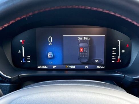 Used 2024 Ford Escape ST-Line image 31