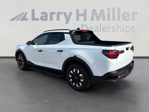 New 2026 Hyundai Santa Cruz SEL image 3