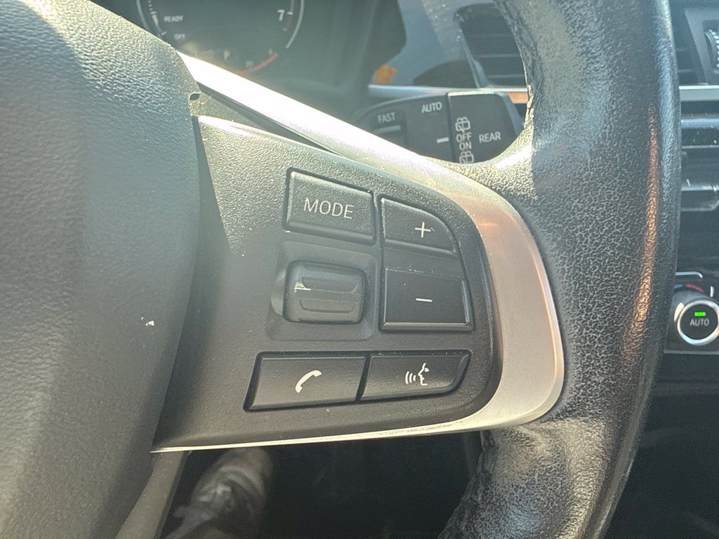 Used 2018 BMW X2 xDrive28i w/ Convenience Package AWD/4WD image 36