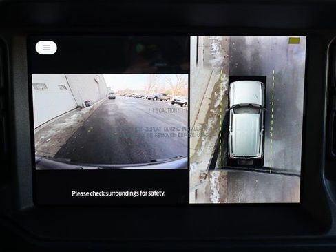 New 2025 Ford Bronco Badlands image 10