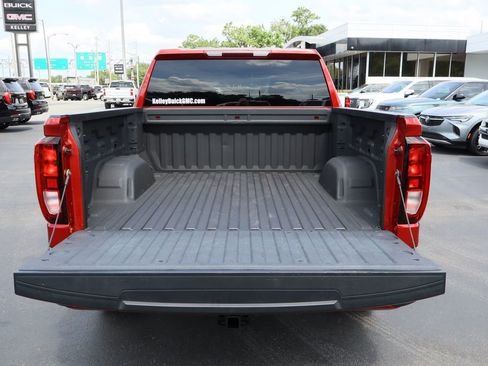Certified 2024 GMC Sierra 1500 Elevation AWD/4WD image 24