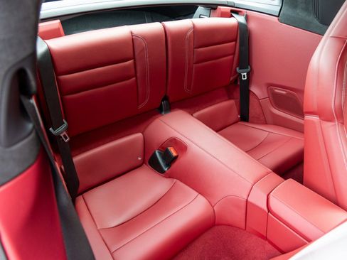 Used 2024 Porsche 911 Targa 4 GTS image 55