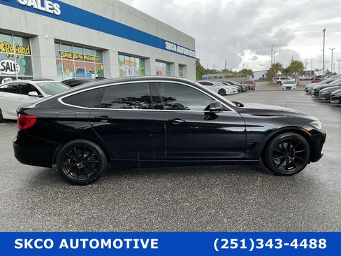 Used 2017 BMW 330i Gran Turismo xDrive AWD/4WD image 6