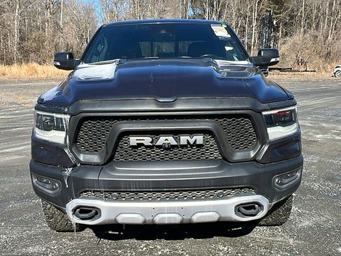 Used 2021 RAM 1500 Rebel w/ Rebel Level 2 Equipment Group image 11