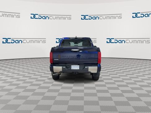 Used 2023 Toyota Tundra Limited w/ Power Package AWD/4WD image 7